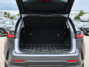 NX350h AWD Exec*Mark Levinson*Head Up*Matrix LED