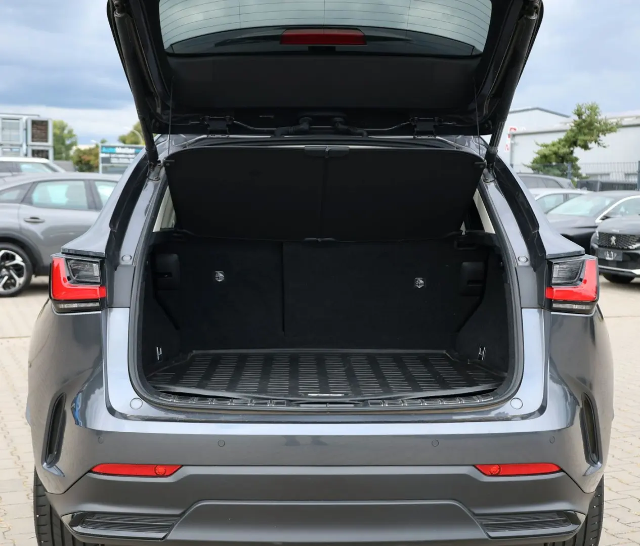 NX350h AWD Exec*Mark Levinson*Head Up*Matrix LED