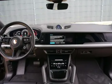 Cayenne Coupe E-Hybrid *BOSE*LUFT*AHK