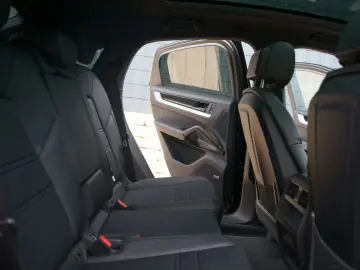 Cayenne Coupe E-Hybrid *BOSE*LUFT*AHK