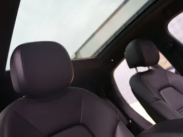 Cayenne Coupe E-Hybrid *BOSE*LUFT*AHK