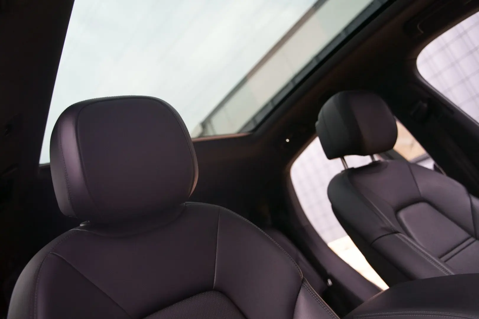Cayenne Coupe E-Hybrid *BOSE*LUFT*AHK