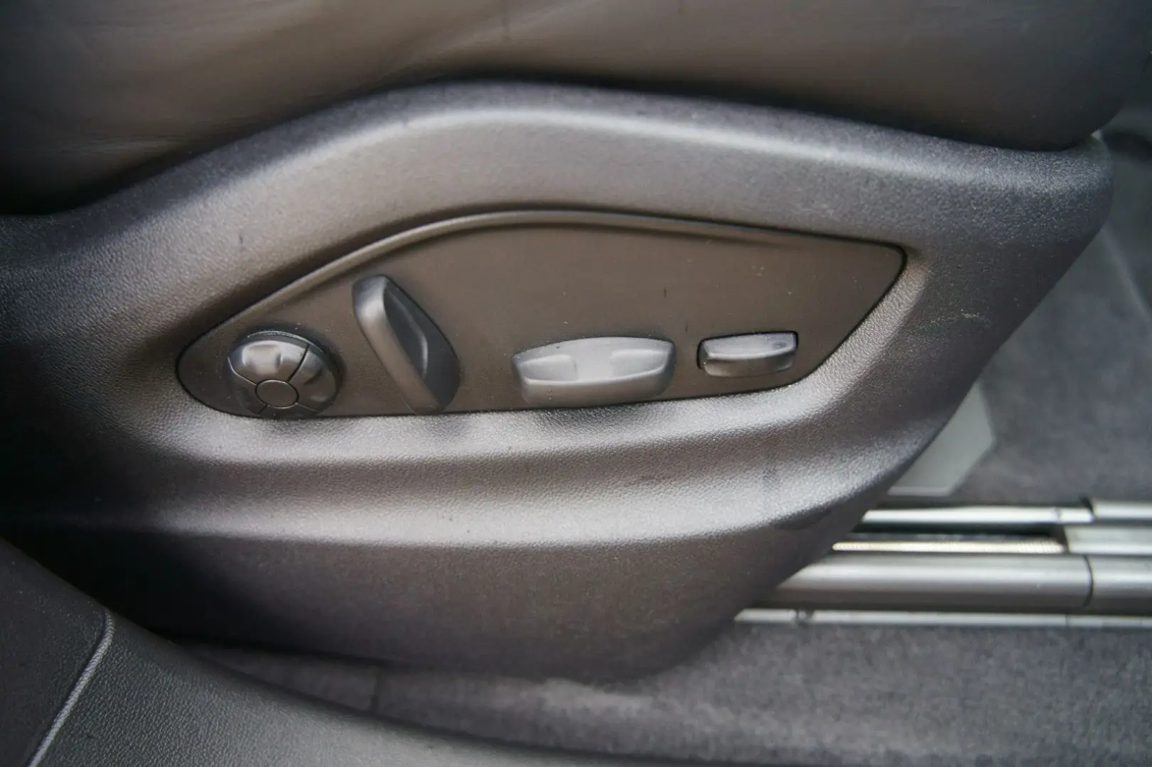 Cayenne Coupe E-Hybrid *BOSE*LUFT*AHK