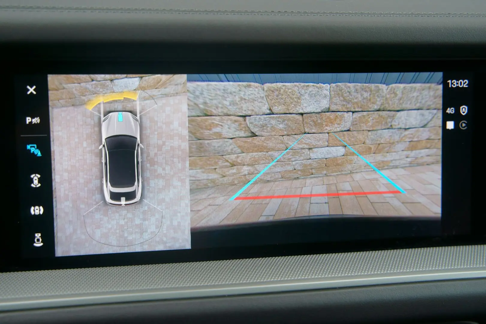 Cayenne Coupe E-Hybrid *BOSE*LUFT*AHK