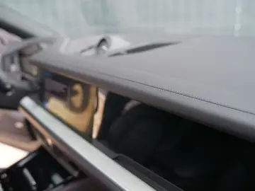 Cayenne Coupe E-Hybrid *BOSE*LUFT*AHK