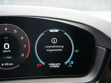 Cayenne Coupe E-Hybrid *BOSE*LUFT*AHK