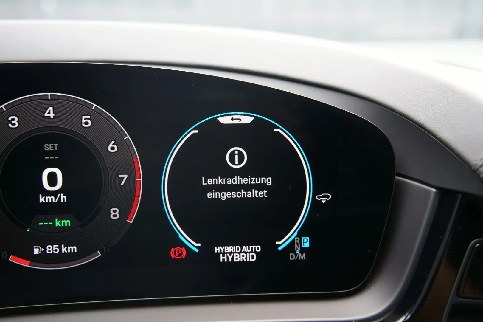 Cayenne Coupe E-Hybrid *BOSE*LUFT*AHK