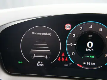 Cayenne Coupe E-Hybrid *BOSE*LUFT*AHK