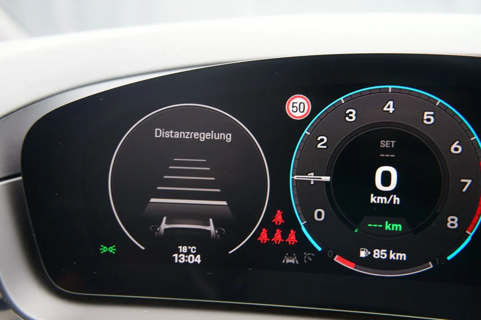 Cayenne Coupe E-Hybrid *BOSE*LUFT*AHK