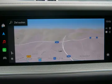 Cayenne Coupe E-Hybrid *BOSE*LUFT*AHK