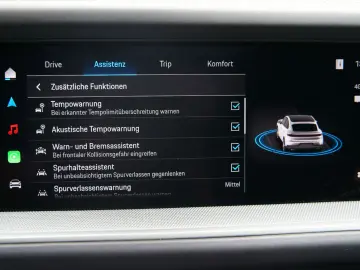 Cayenne Coupe E-Hybrid *BOSE*LUFT*AHK