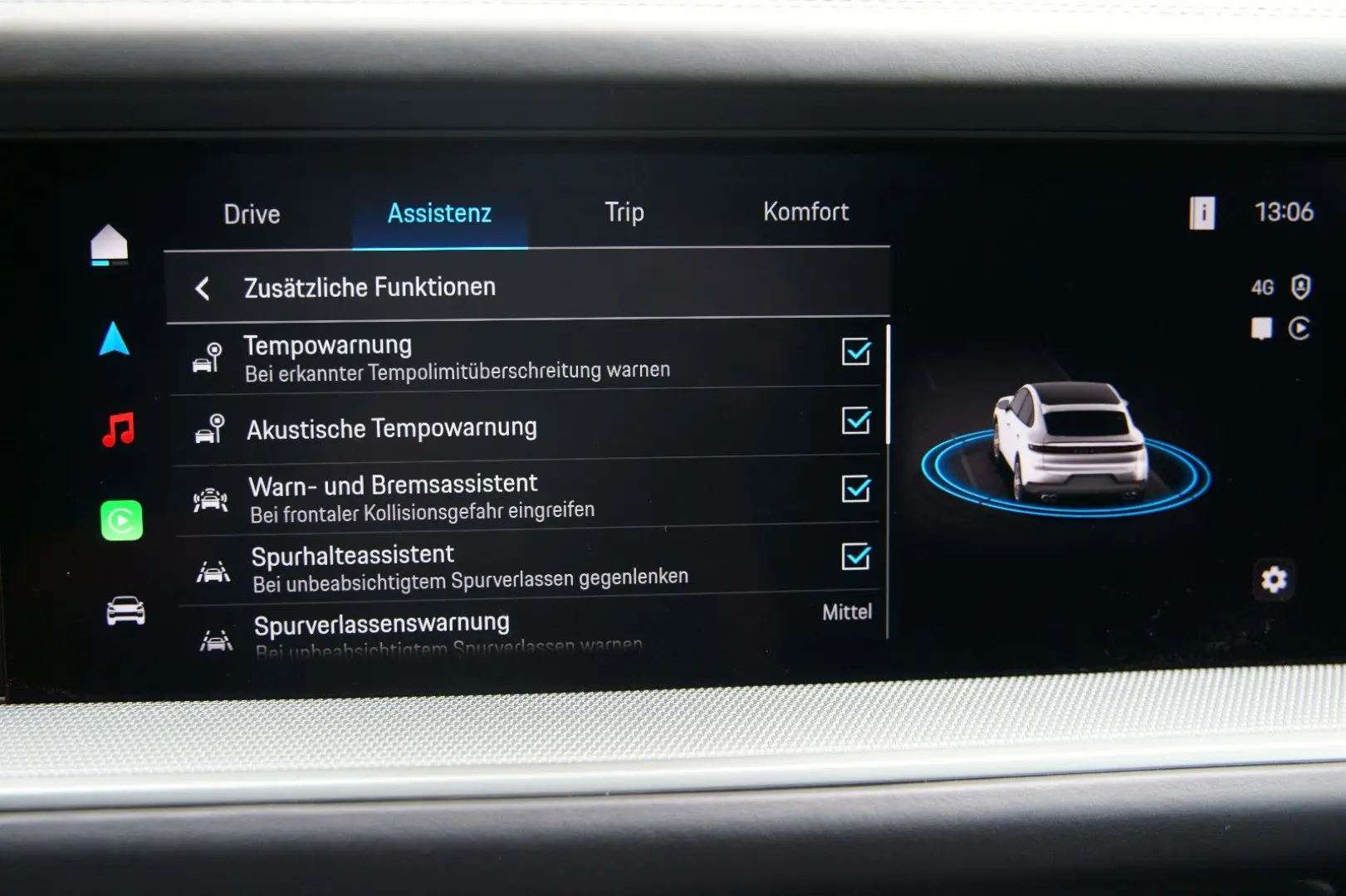 Cayenne Coupe E-Hybrid *BOSE*LUFT*AHK