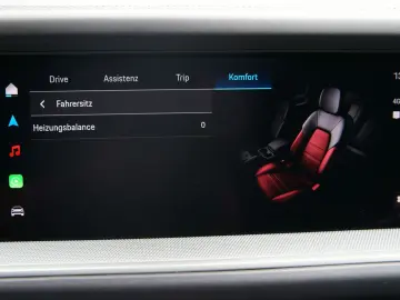Cayenne Coupe E-Hybrid *BOSE*LUFT*AHK