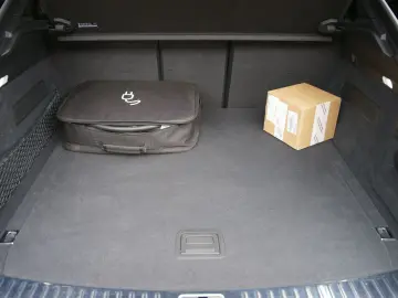 Cayenne Coupe E-Hybrid *BOSE*LUFT*AHK