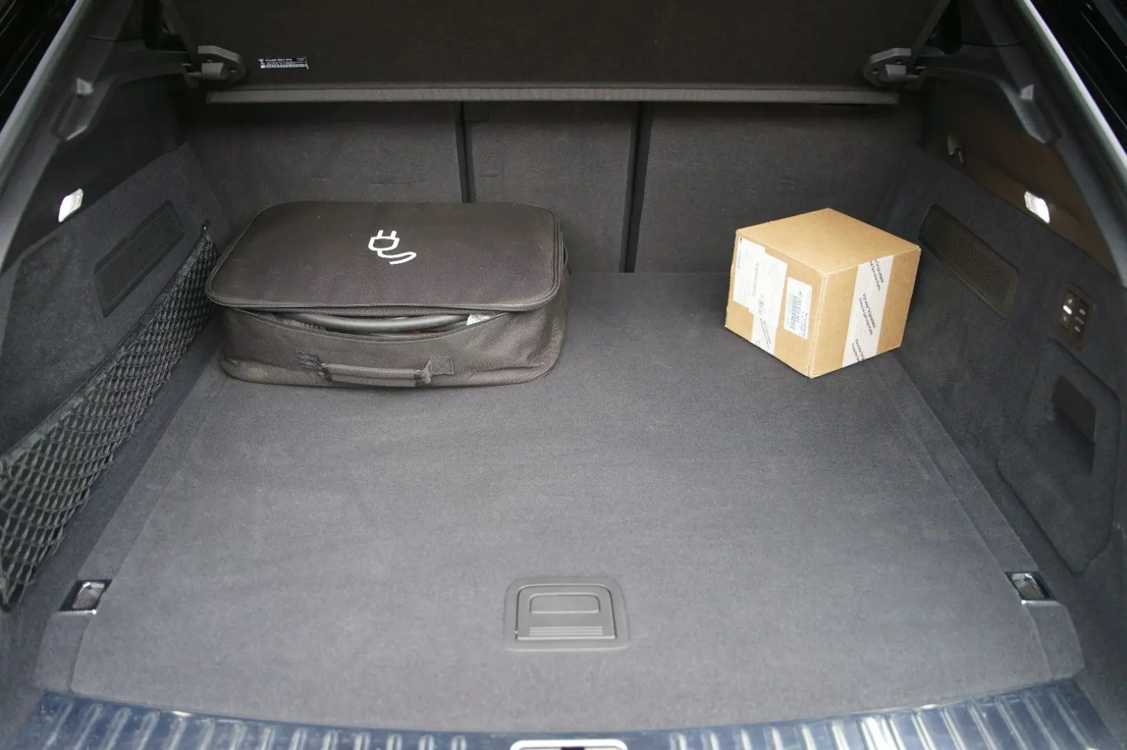 Cayenne Coupe E-Hybrid *BOSE*LUFT*AHK