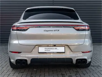 Cayenne EU6d GTS Coupe Matrix LED BOSE uvm.