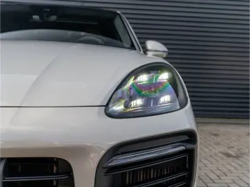 Cayenne EU6d GTS Coupe Matrix LED BOSE uvm.