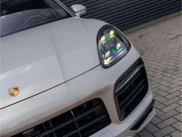 Cayenne EU6d GTS Coupe Matrix LED BOSE uvm.