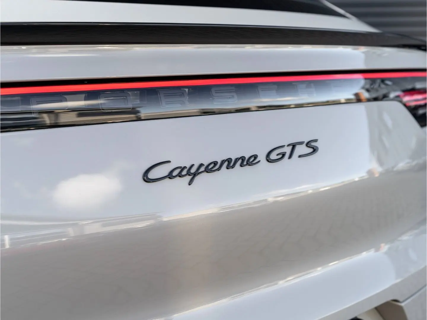 Cayenne EU6d GTS Coupe Matrix LED BOSE uvm.