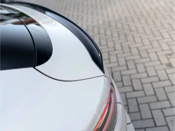 Cayenne EU6d GTS Coupe Matrix LED BOSE uvm.