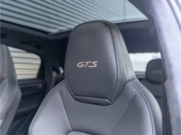 Cayenne EU6d GTS Coupe Matrix LED BOSE uvm.