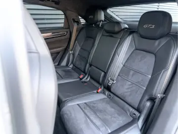 Cayenne EU6d GTS Coupe Matrix LED BOSE uvm.