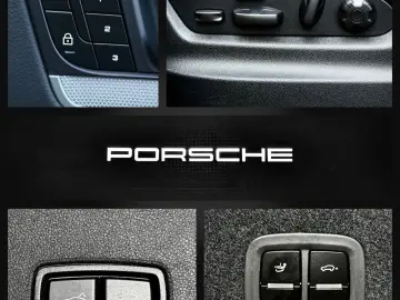 Cayenne S E-Hyb*SpAbg,Matrix,22,Bose,18-Weg,HUB*