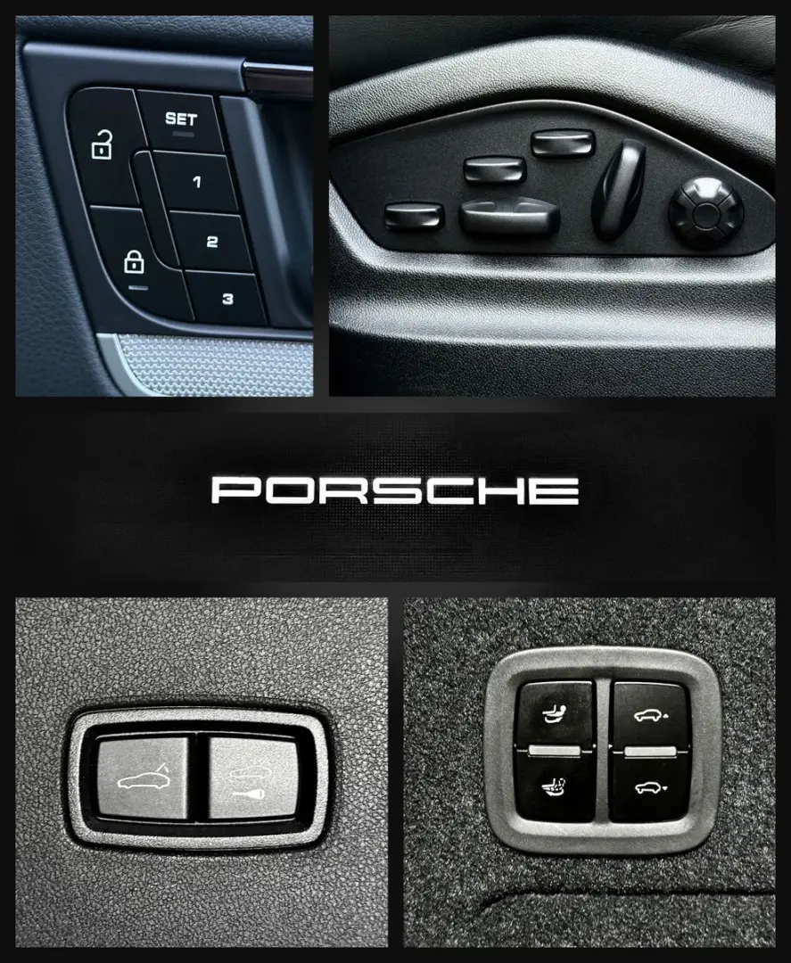 Cayenne S E-Hyb*SpAbg,Matrix,22,Bose,18-Weg,HUB*