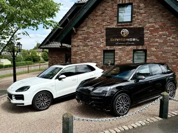 Cayenne S E-Hyb*SpAbg,Matrix,22,Bose,18-Weg,HUB*