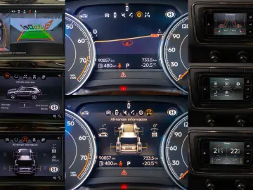 Bentley Bentayga V8 Centenary