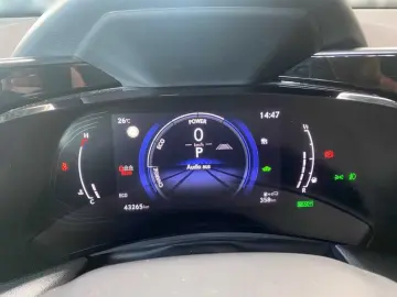 NX 350h 2.5 Hybrid 4x4 Luxury Line PANO HUD