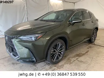 NX 350h Luxury ACC S Matrix 20  Memory SiKlima