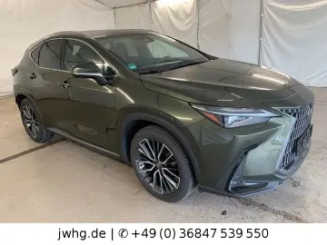 NX 350h Luxury ACC+S Matrix 20