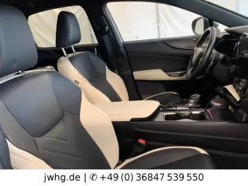 NX 350h Luxury ACC+S Matrix 20