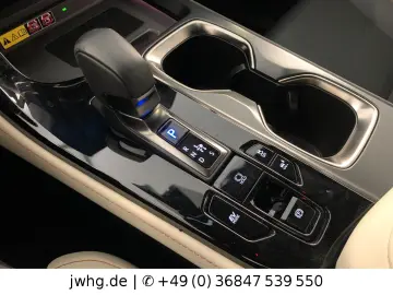 NX 350h Luxury ACC+S Matrix 20