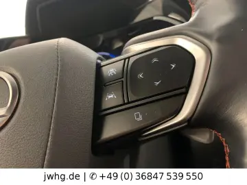 NX 350h Luxury ACC+S Matrix 20