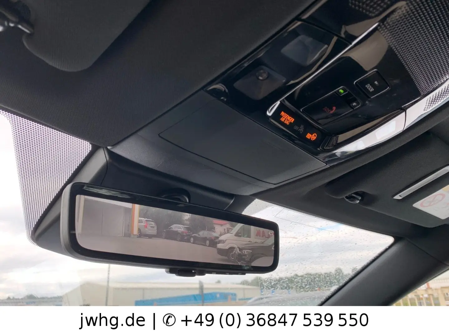 NX 350h Luxury ACC+S Matrix 20