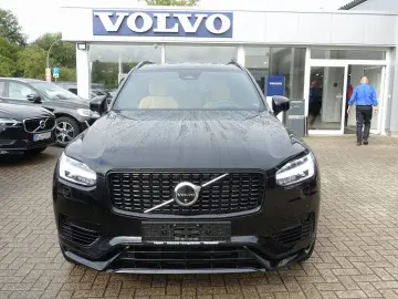 XC90 Ultra Dark T8 AWD/FourC/AHK/B&W/Pano/HeadUp