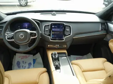XC90 Ultra Dark T8 AWD/FourC/AHK/B&W/Pano/HeadUp