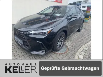 NX350h E-FOUR Executive Technik- Interieurpaket