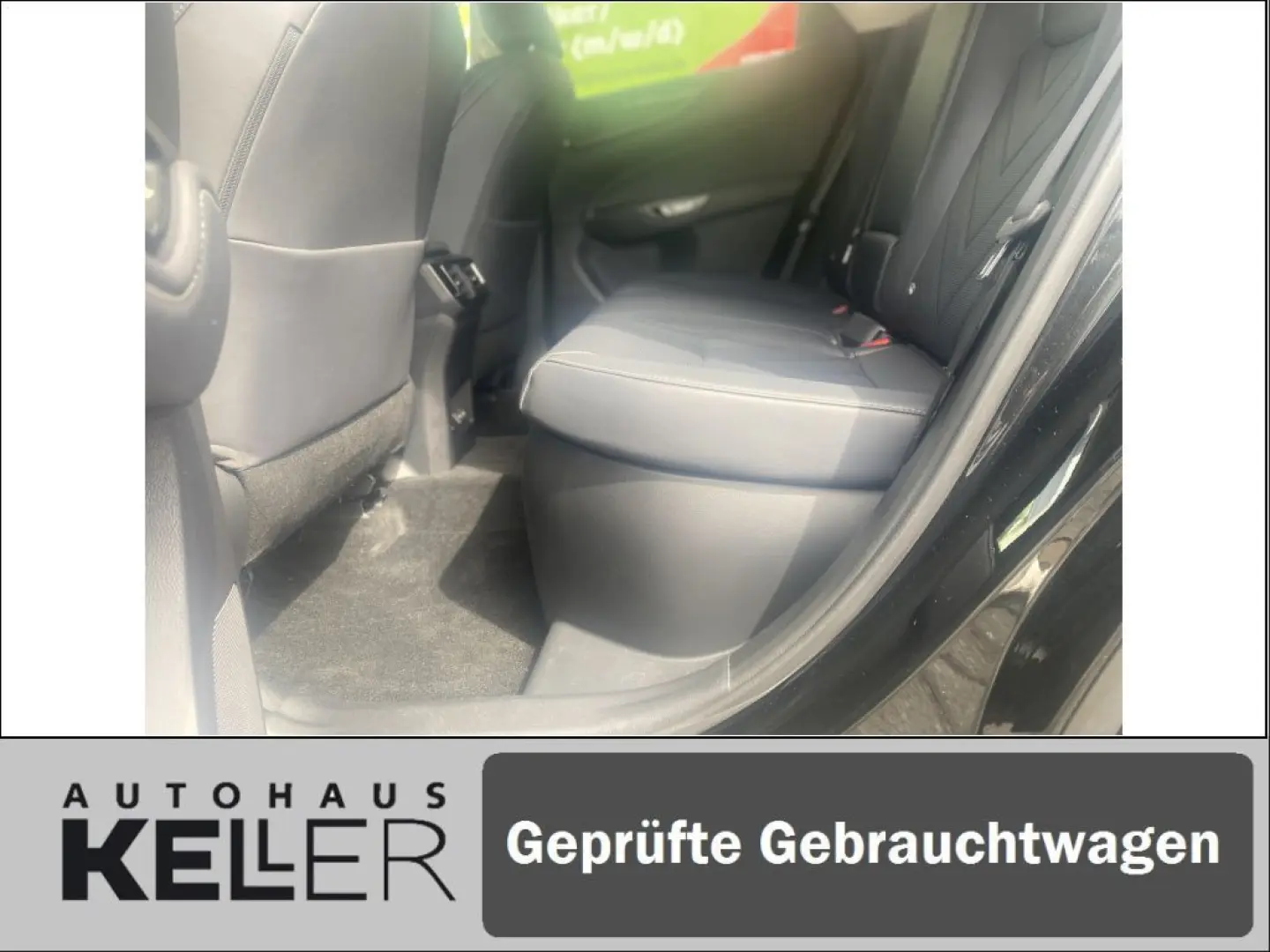 NX350h E-FOUR Executive/Technik-/Interieurpaket