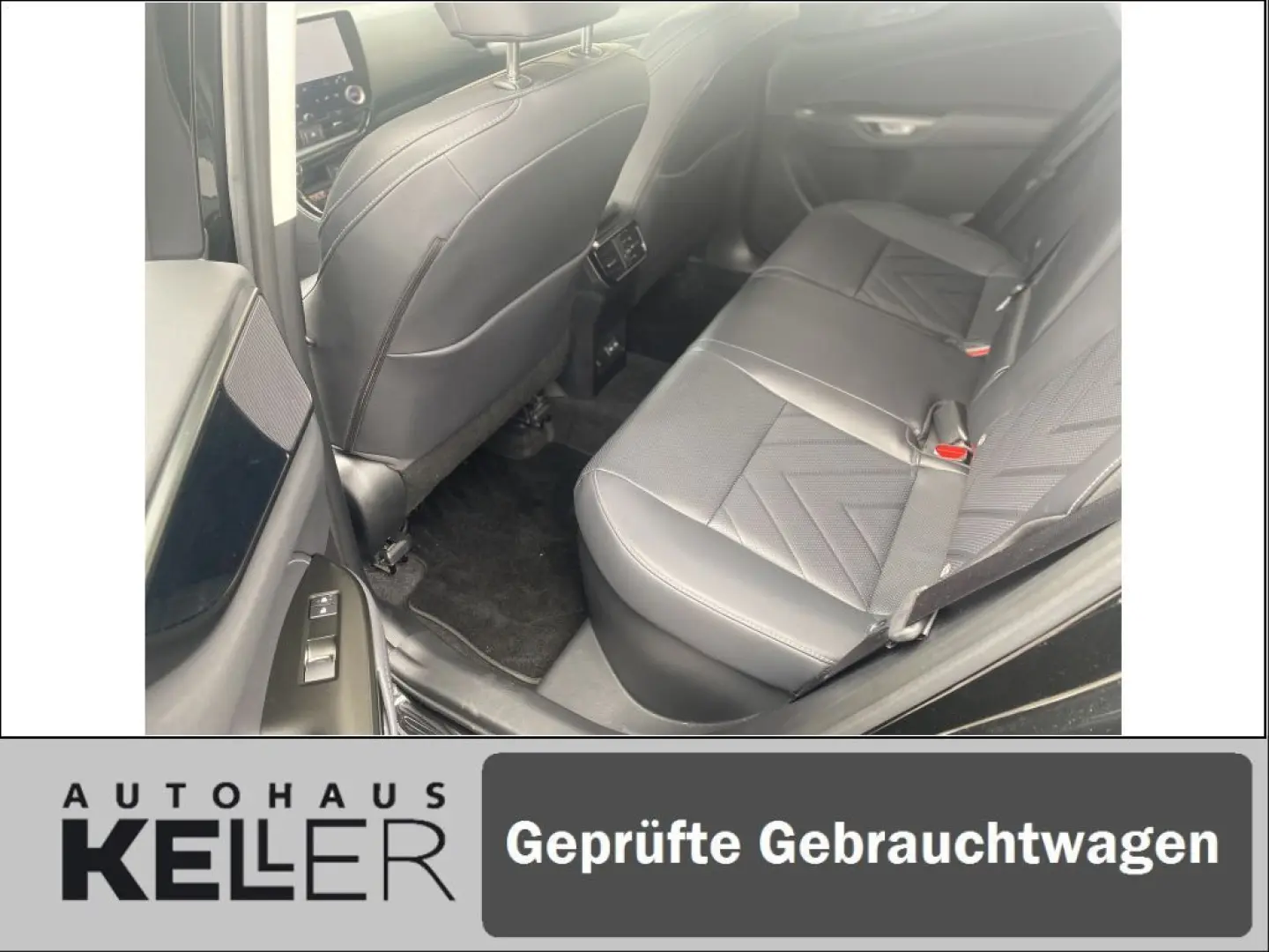 NX350h E-FOUR Executive/Technik-/Interieurpaket