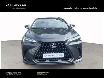 NX 450 h+ E-Four Business, Busin.Connect