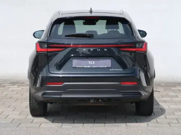 NX 450h+ E-FOUR Luxury-Paket
