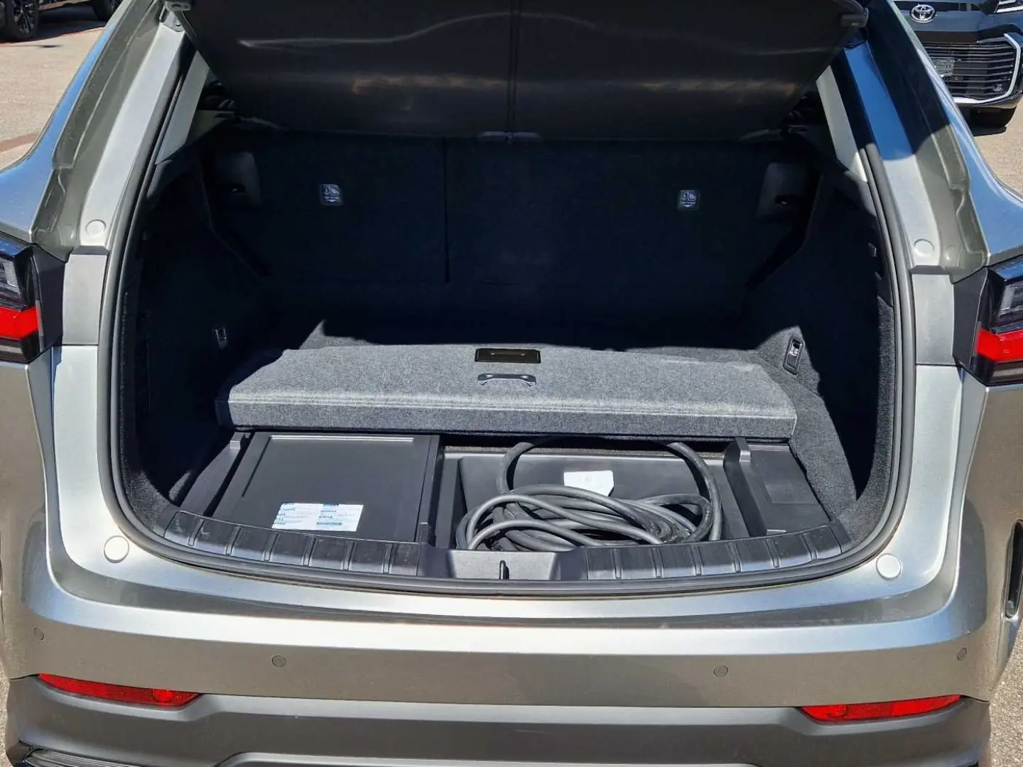 NX 450h+ E-FOUR Executive-Paket