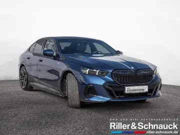 550e xDrive M-Sport Pro PANO+B&W+360°KAM+HUD+ACC