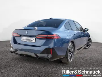550e xDrive M-Sport Pro PANO+B&W+360°KAM+HUD+ACC