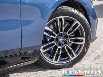 550e xDrive M-Sport Pro PANO+B&W+360°KAM+HUD+ACC