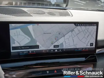 550e xDrive M-Sport Pro PANO+B&W+360°KAM+HUD+ACC