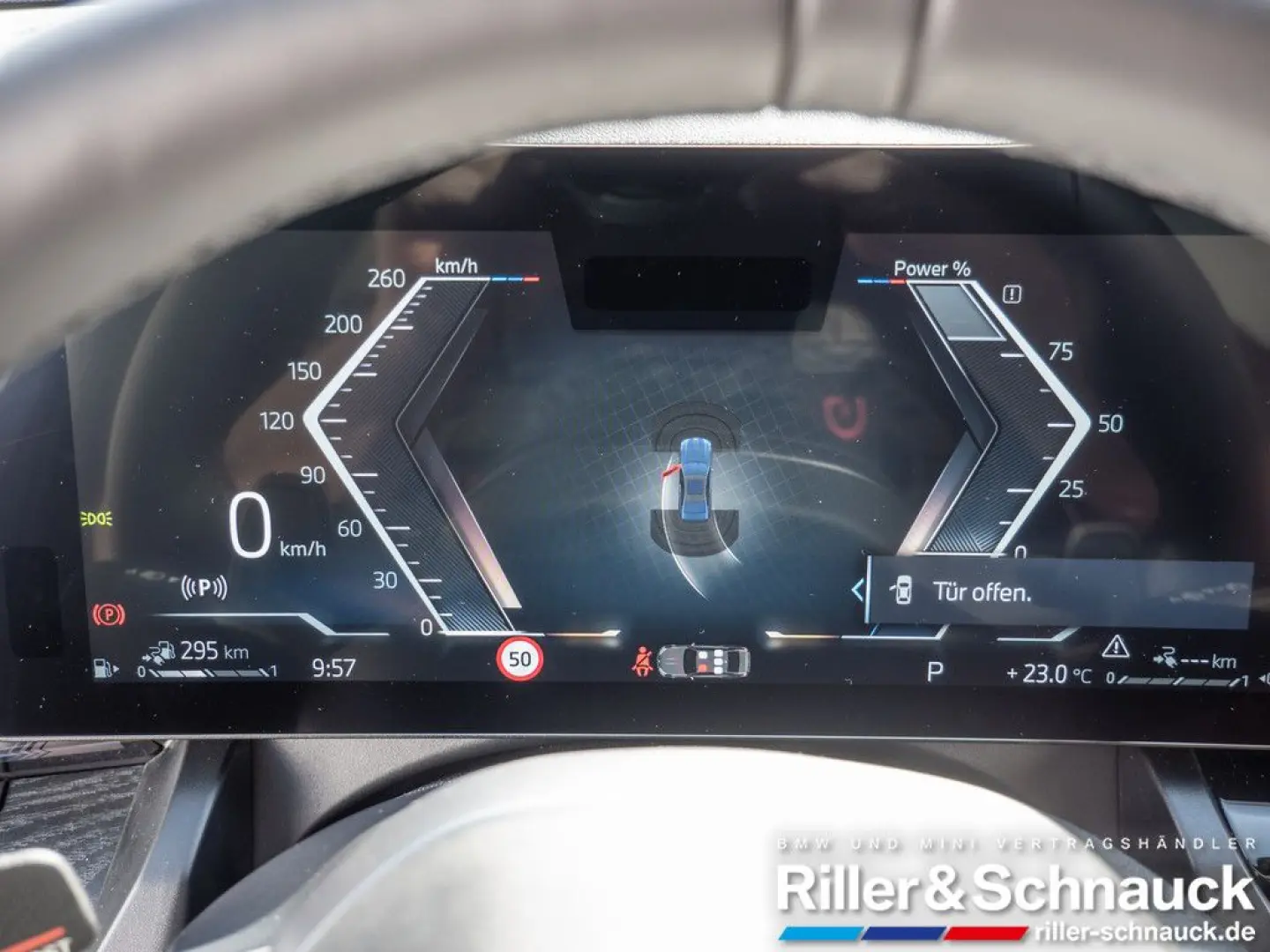 550e xDrive M-Sport Pro PANO+B&W+360°KAM+HUD+ACC
